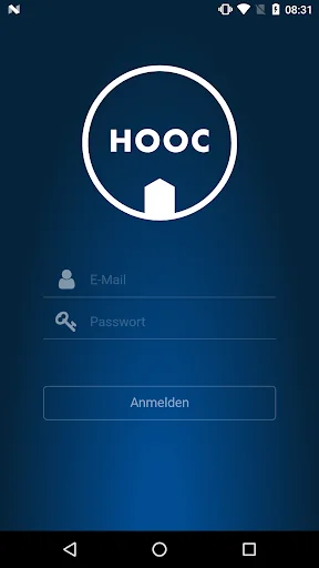 HOOC Client