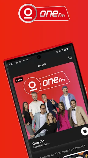 Radio One FM