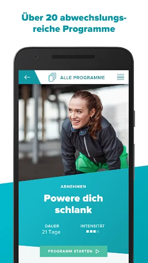 Migros iMpuls Coach