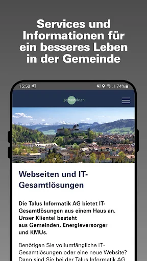Gemeinde.ch