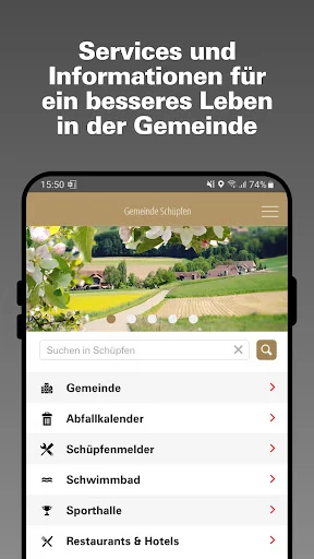 Schüpfen