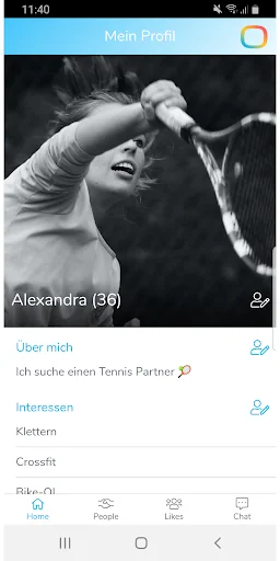 Friend4Sport