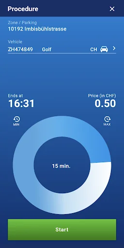 Parkingpay