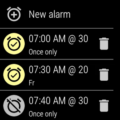 Wake Up Well