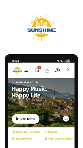Sunshine Radio