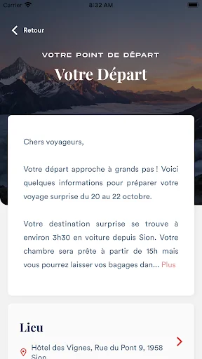 Travelise