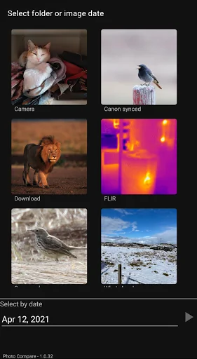Photo Compare