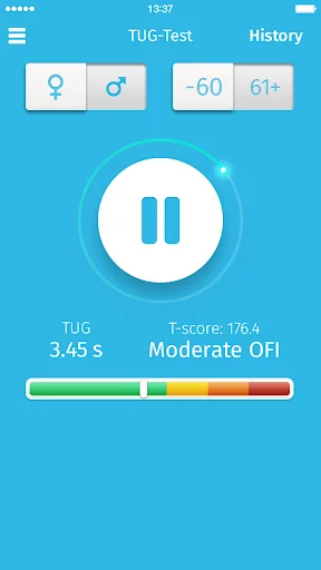 TUG App