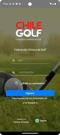 FedeGolf