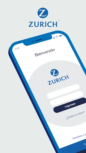 Zurich Chile: Tu Seguro
