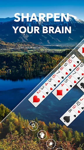 Solitaire Journey
