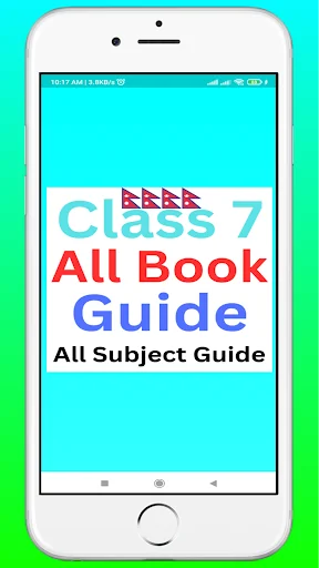 Class 7 Guide Nepal