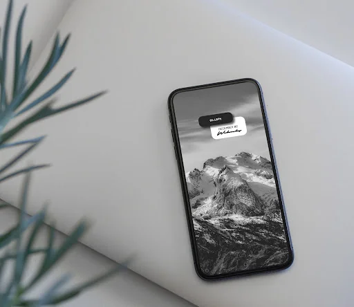 Clear kwgt