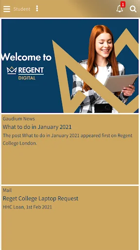 Regent Digital