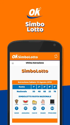 Archivio Simbolotto