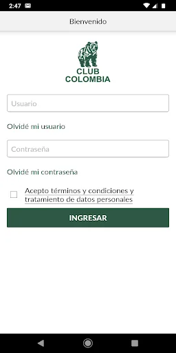 Club Colombia