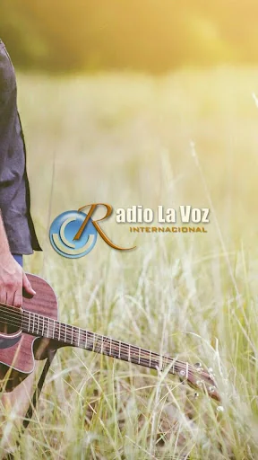 Radio La Voz Internacional