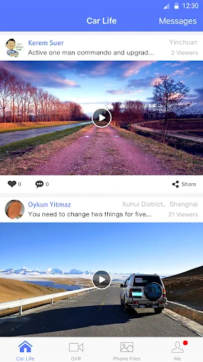 CarAssist Go!