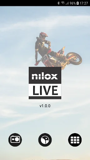 Nilox LIVE