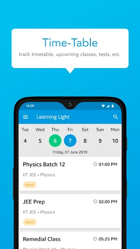 VLEARNING