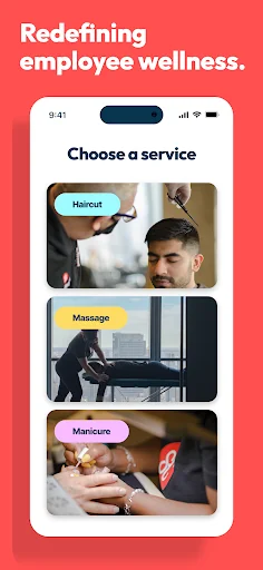 Shortcut: Wellness For You