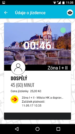 HopOn - DPMHK