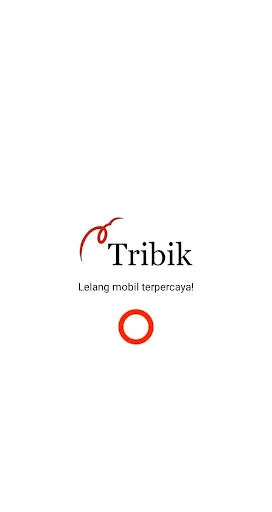 Tribik Auction - Lelang Mobil 