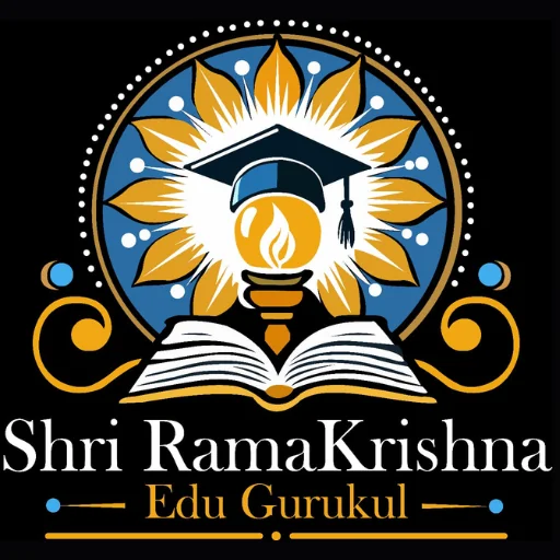 Shri Ramakrishna Edu Gurukul