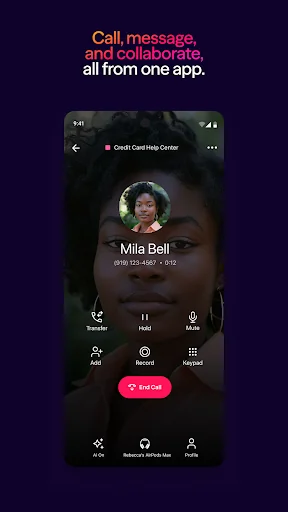 Dialpad