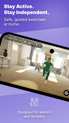 VRsteps Family Wellness