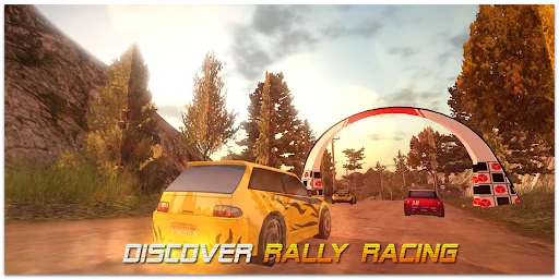 Xtreme Rally Driver HD