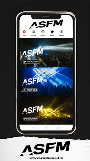 Radio AS FM