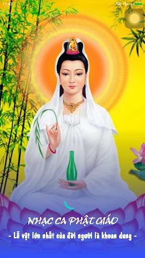 Nghe Nhạc Phật Giáo | Pháp âm