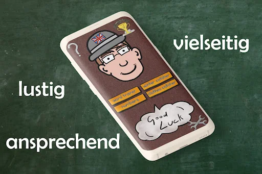Englisch ganz einfach