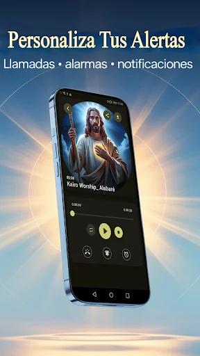 ringtones Christian music