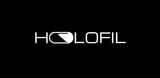 HOLOFIL 3D model viewer