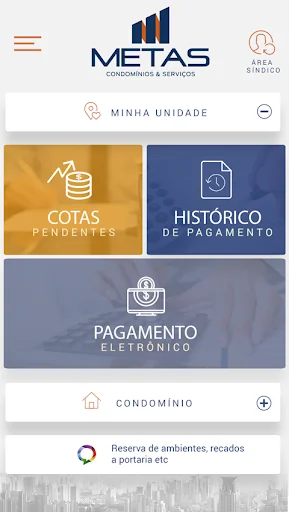 Metas Online
