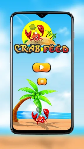 Crab Feed