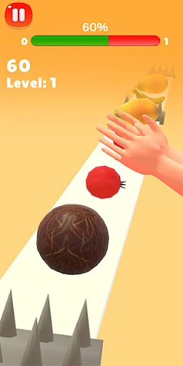 Fruit Smash Splash