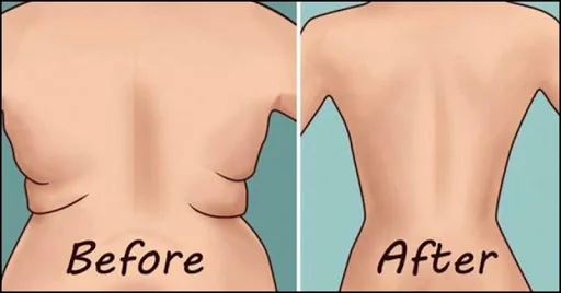 Waist Exercises At Home - Set 