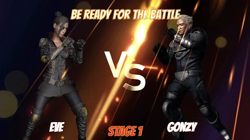 Dragon Combat - Fighting Game