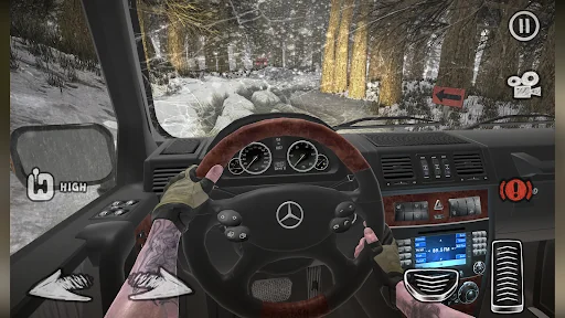 Next Gen 4x4 Offroad Mud Snow