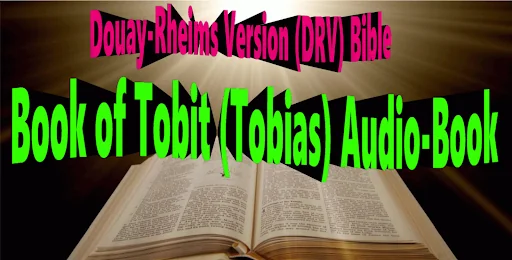 Book of Tobit Audio Bible