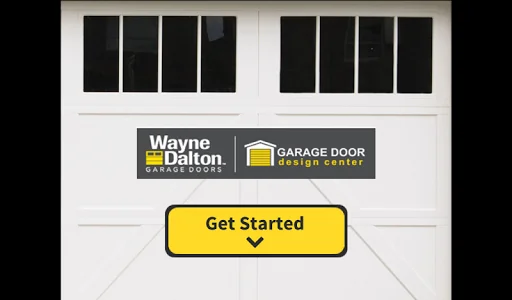 Wayne Dalton Design Center