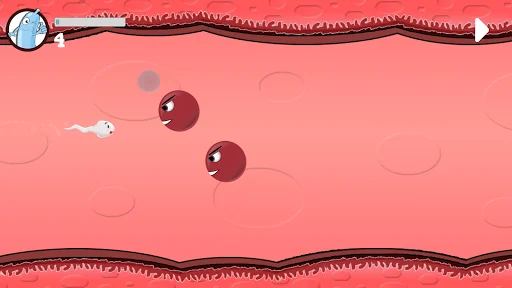 Ovum Skip
