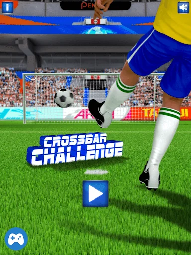 Crossbar Challenge