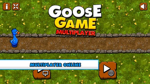 Goose Game Multiplayer