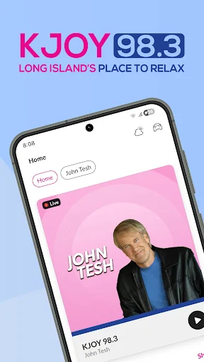 KJOY Voice of Connecticut