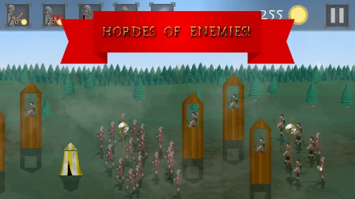 Legions of Rome