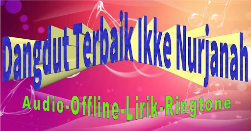 Dangdut Kenangan Ikke Nurjanah